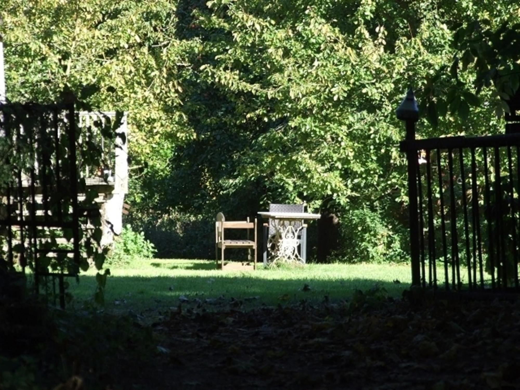 Hotel Zirkuswagen - Roulotte à Kirch Mulsow Extérieur photo